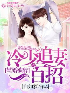 冷婚简介