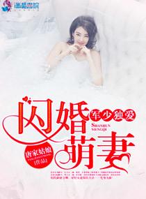 军少独宠闪婚小萌妻
