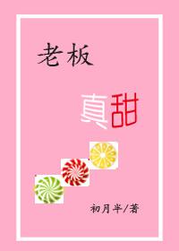 老板真甜初月半免费阅读