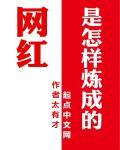 网红是怎样炼成的?