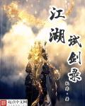 剑啸江湖电视剧
