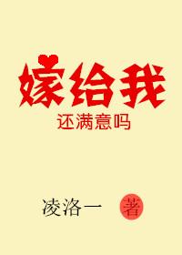 嫁给我好吗
