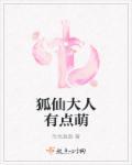 狐仙大人攻略