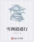 逍遥奇侠之雪月花