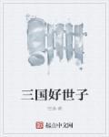 三国好孩子百度百科