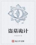 盗墓诡计王把头