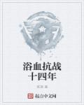 浴血抗战十四年免费观看全集高清
