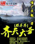 齐天大圣异界传说