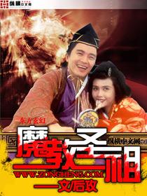 魔教圣火今