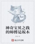 我神奇宝贝之父免费