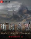边域之城简介