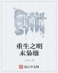 重生之明末战神