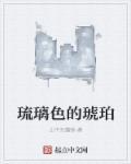 琥珀和琉璃是什么有什么区别
