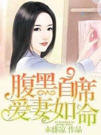 娇妻火辣辣帝少