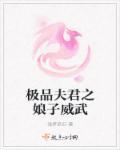 极品娘子夫君貌美如花