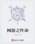 网游之名恸天下