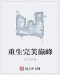 重生完美巅峰全文免费阅读