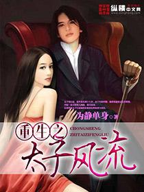 重生太子风流后宫