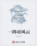 剑动风云全文阅读