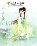 灵王妃漫画全文阅读