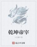 主角叫帝乾坤的