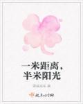 一米阳光是什么效应