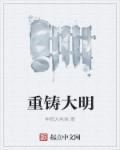 重塑大明