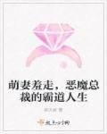 恶魔总裁小萌妻