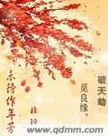 未待作年芳 非10TXT免费