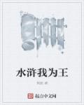 水浒我为王作者风波恶