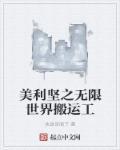 美利坚传武