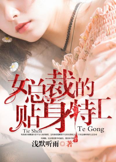女总裁的贴身特工宏涛