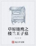 楼兰王被杀