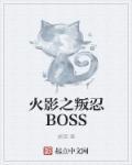 火影之叛乱计划