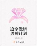 傲娇男神太难追