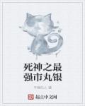 死神之最强忍者