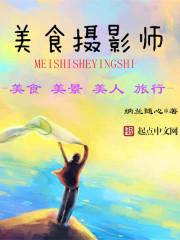 美食摄影全书