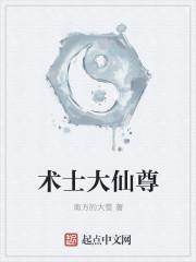 术士的大哥