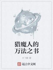 猎魔人的万法之书免费观看