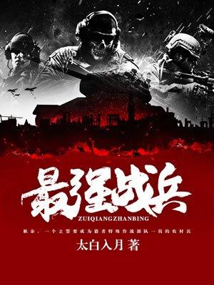 最强战兵高爆版