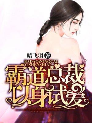 霸道总裁以身试爱的全文