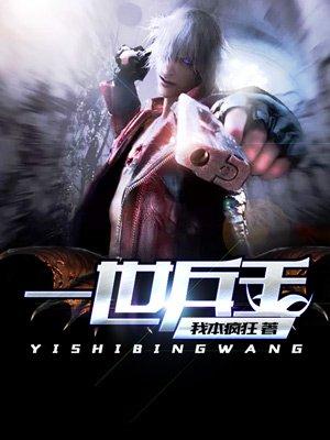 一世兵王第二部