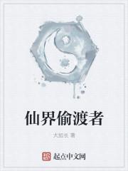 仙界神偷