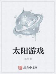 太阳游戏百科全说