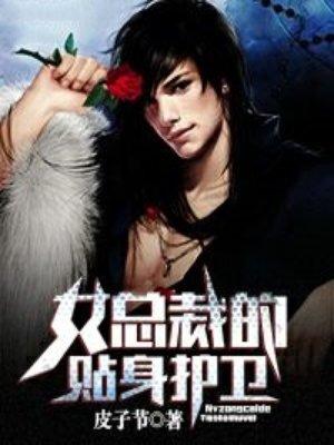 女总裁的贴身护卫TXT