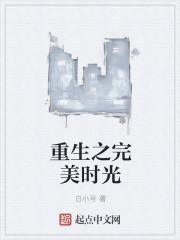 重生之完美时代校对版