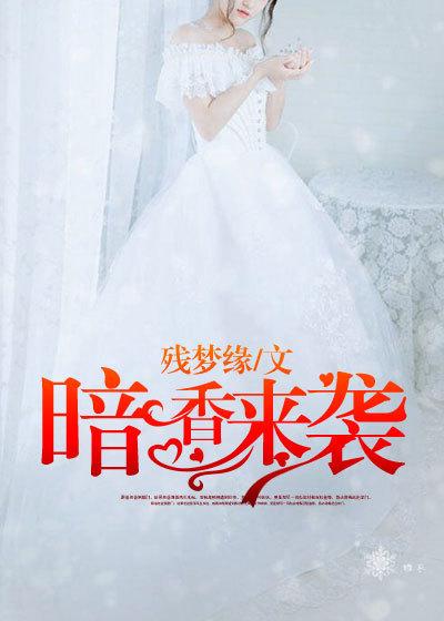 暗香来袭电视剧
