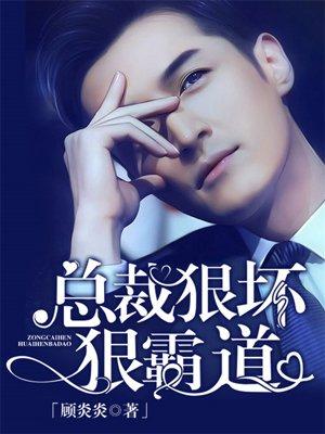 总裁狠坏狠霸道有声