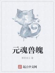 魂兽是什么意思