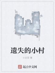 丢失的乡村